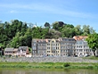 Altstadt an der Elbe