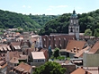 Blick auf die Altstadt