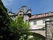 Renaissanceschlosstürme