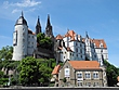 Schloss und Dom